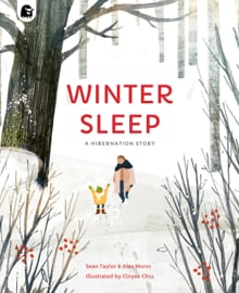 Winter Sleep - Sean Taylor, Alex Morss, ...