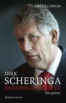 Dirk Scheringa - Frits Conijn