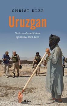 Uruzgan - Christ Klep
