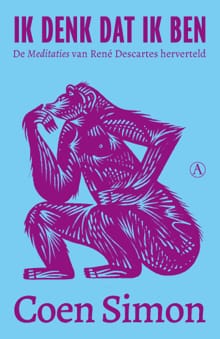 Ik denk dat ik ben - Coen Simon