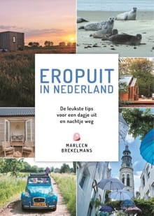 Eropuit in Nederland - Marleen Brekelmans