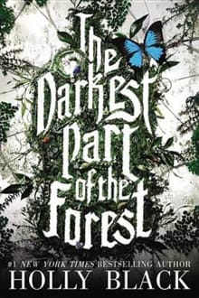 “The Darkest Part of the Forest