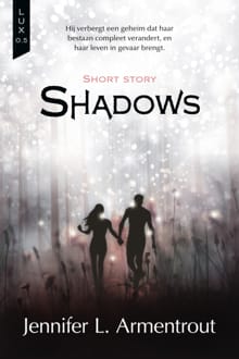 Shadows - Jennifer L. Armentrout