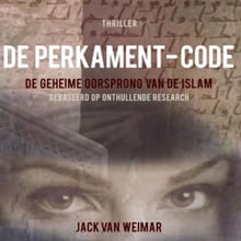 De Perkament-code - Jack van Weimar