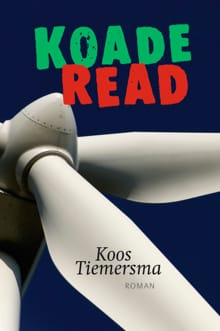 Koade read - Koos Tiemersma
