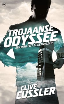 Trojaanse Odyssee - Clive Cussler