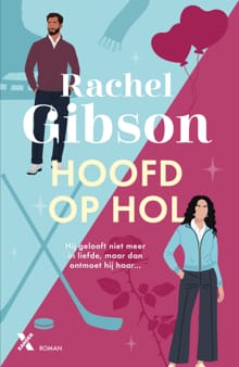 Hoofd op hol - Rachel Gibson