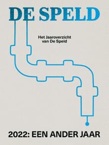 2022: Een Ander Jaar -  De Speld