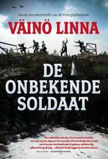 De onbekende soldaat - Vaino Linna