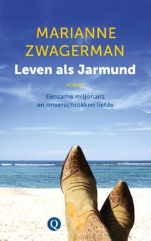 Leven als Jarmund - Marianne Zwagerman