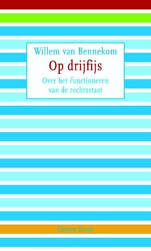 Cossee essay9Op drijfijs - Willem van Bennekom