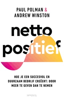 “Netto positief
