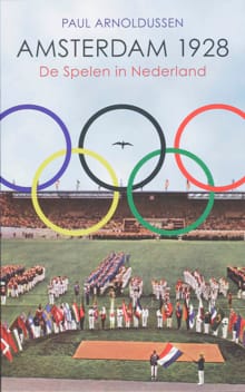 Amsterdam 1928 - Paul Arnoldussen