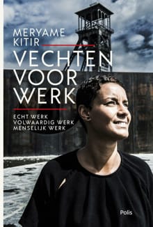 “Vechten voor werk