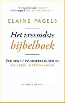 Het vreemdste bijbelboek - Elaine Pagels