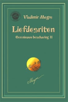 Liefdesriten - Vladimir Megre