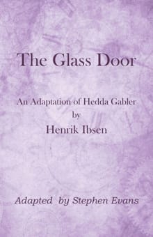 The Glass Door - Henrik Ibsen