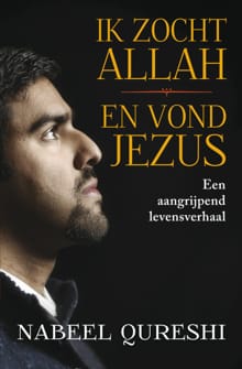 “Ik zocht Allah en vond Jezus