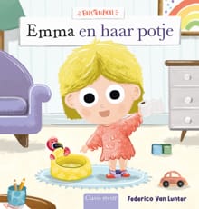 Emma en haar potje - Federico Van Lunter