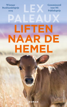 Liften naar de hemel - Lex Paleaux