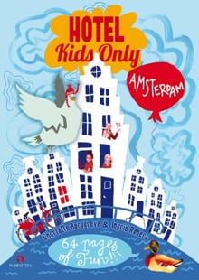 Hotel kids only - Charlotte Borggreve, Ingrid Robers