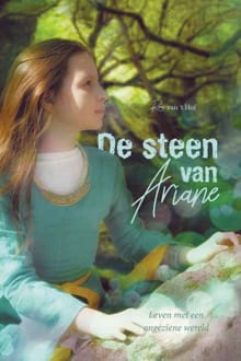De steen van Ariane - Roos van 't Hof, Roos van 't Hof
