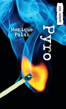 Pyro - Monique Polak
