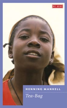 Tea-bag - Henning Mankell