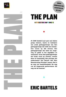 The plan - Eric Bartels