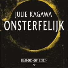 Onsterfelijk - Julie Kagawa