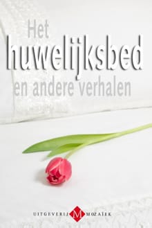 Het huwelijksbed en andere verhalen - Gerry Velema, Gerrit Kra, ...