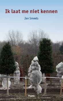 Ik laat me niet kennen - Jan Smeets
