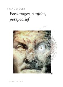 “Personages, conflict, perspectief