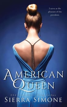 American Queen - Sierra Simone