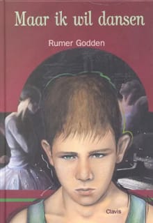 “Maar ik wil dansen !