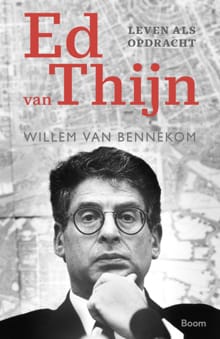 Ed van Thijn - Willem van Bennekom