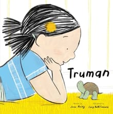 Truman - Jean Reidy