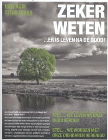 Zeker weten - HAN KUIK, Titus Rivas