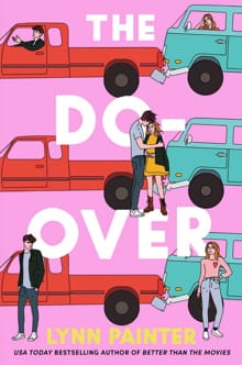 The Do-Over -  