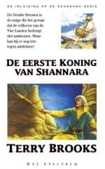 “De eerste koning van Shannara
