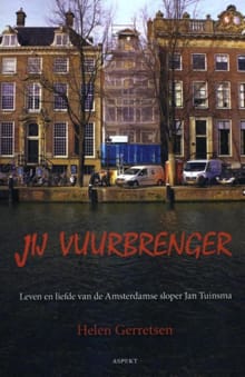 Jij Vuurbrenger - Helen Gerretsen