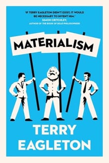 Materialism - Terry Eagleton