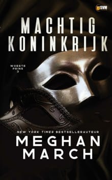 Machtig koninkrijk -  