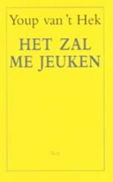 Het zal me jeuken - Youp van 't Hek