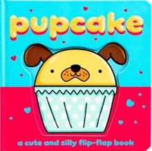 Pupcake - Becky Davies