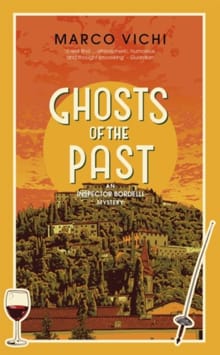 “Ghosts of the Past