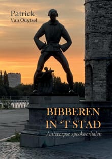 Bibberen in 't stad - Patrick Van Ouytsel