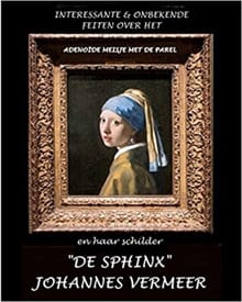“Het adenoïde Meisje met de parel