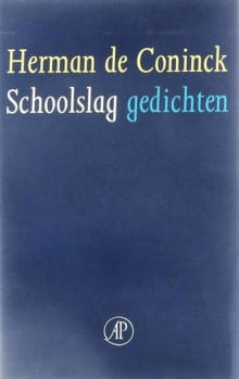 Schoolslag - Herman de Coninck,  Coninck