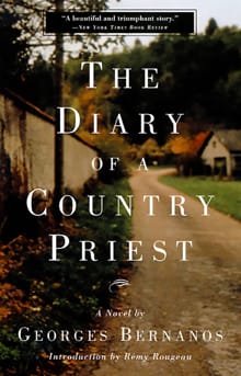 The Diary of a Country Priest - Georges Bernanos